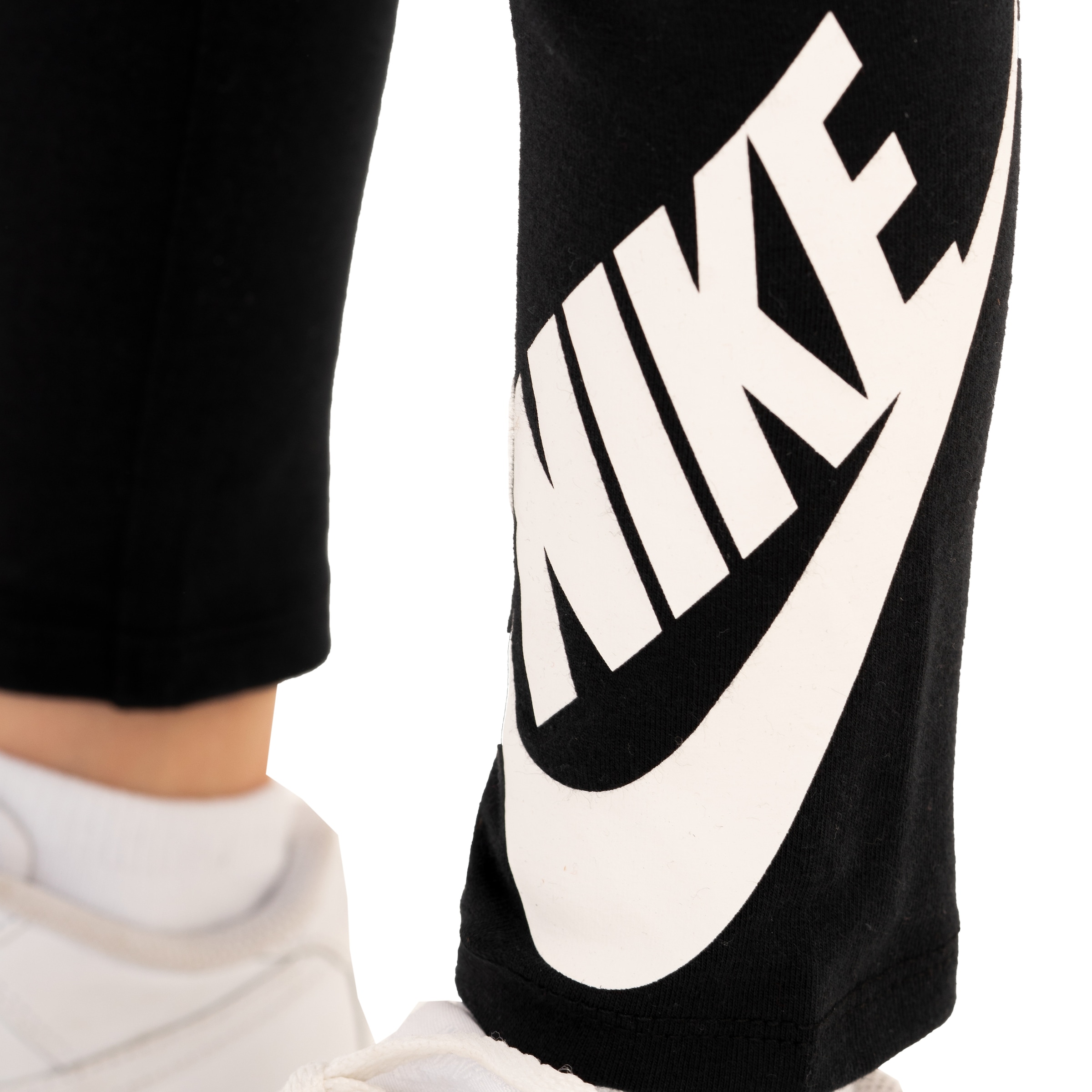 Nike Sportswear Leggings »NKG G NSW LEG A SEE LEGGING - für Kinder«