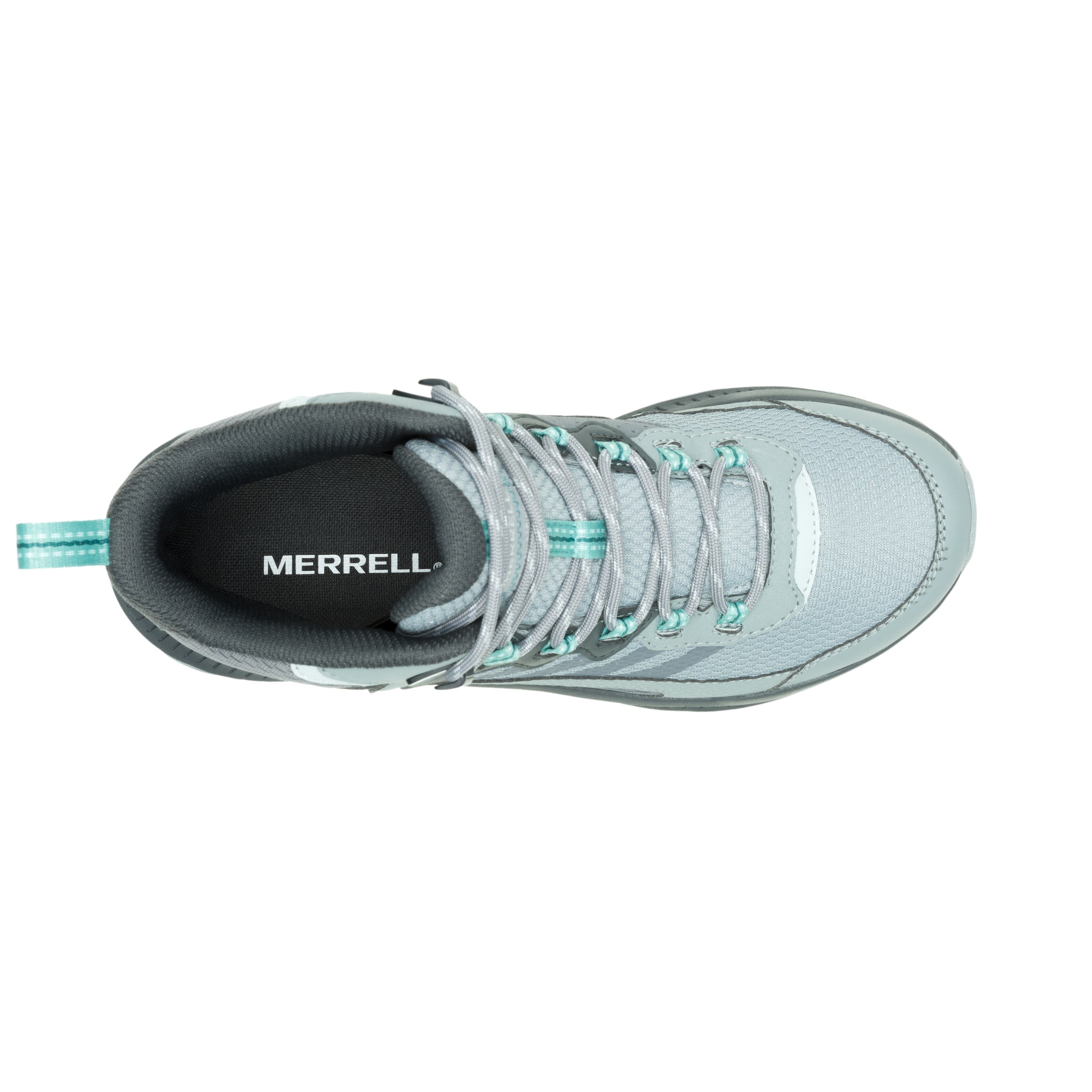Merrell Wanderschuh »SPEED STRIKE 2 MID GORE-TEX«, wasserdicht