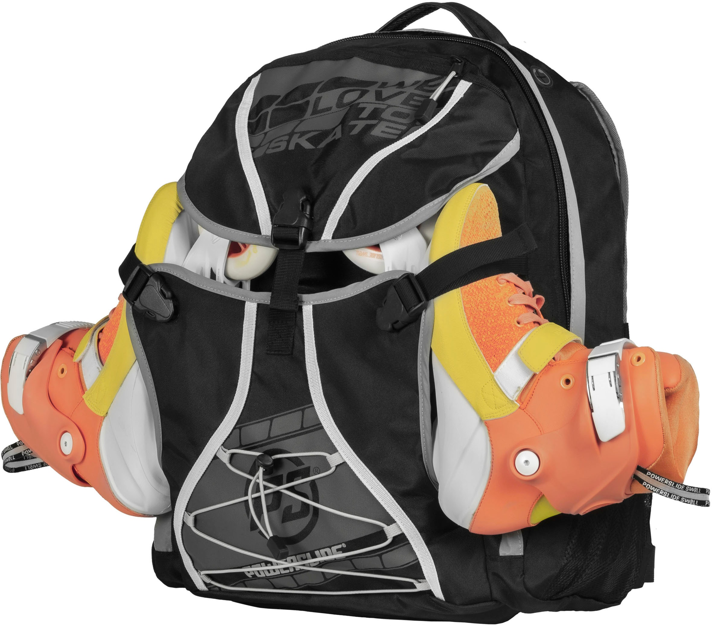 Powerslide Sportrucksack »Sports Backpack«