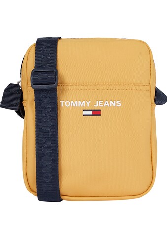 Tommy Jeans Mini Bag »TJM ESSENTIAL REPORTER«, kleine Umhängetasche kaufen