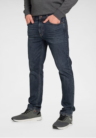 Arizona Tapered-fit-Jeans »Jaxton« kaufen
