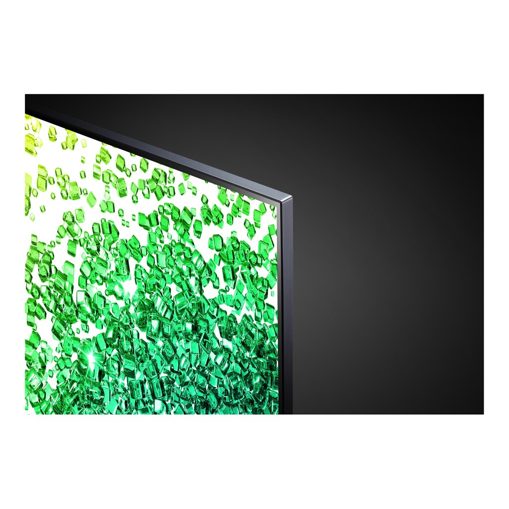 LG LCD-LED Fernseher »86NANO869 PA«, 218 cm/86 Zoll