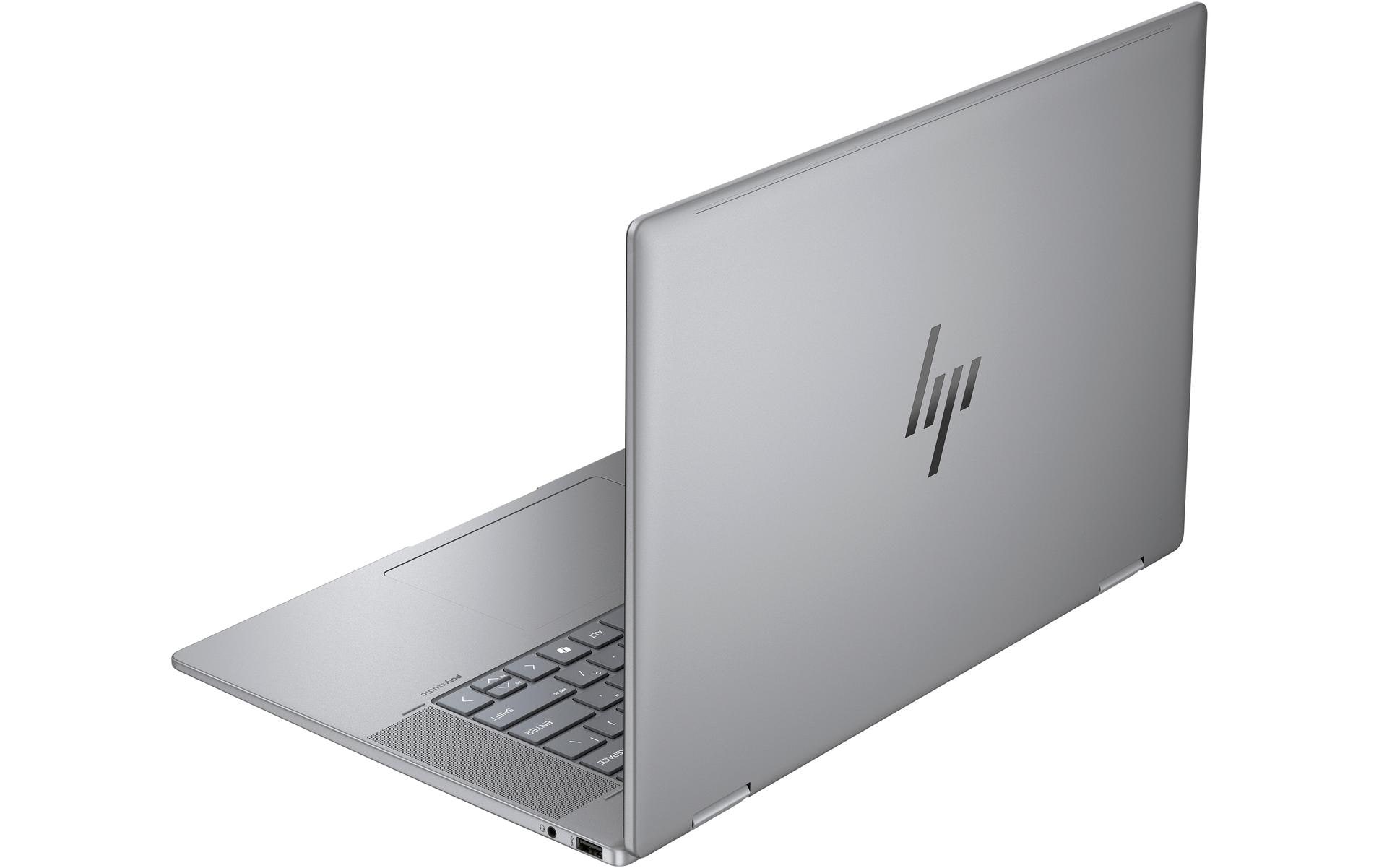 HP Convertible Notebook »ENVY x360 16-ad0650nz«, / 16 Zoll, AMD, Ryzen 7, 1000 GB SSD