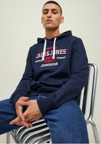 Jack & Jones Kapuzensweatshirt kaufen