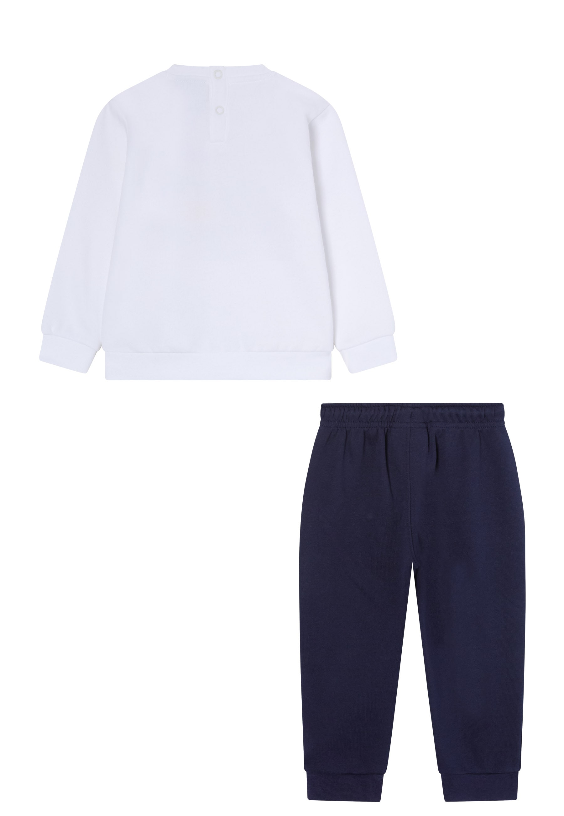 Champion Jogginganzug »Crewneck Suit«, (2 tlg.)