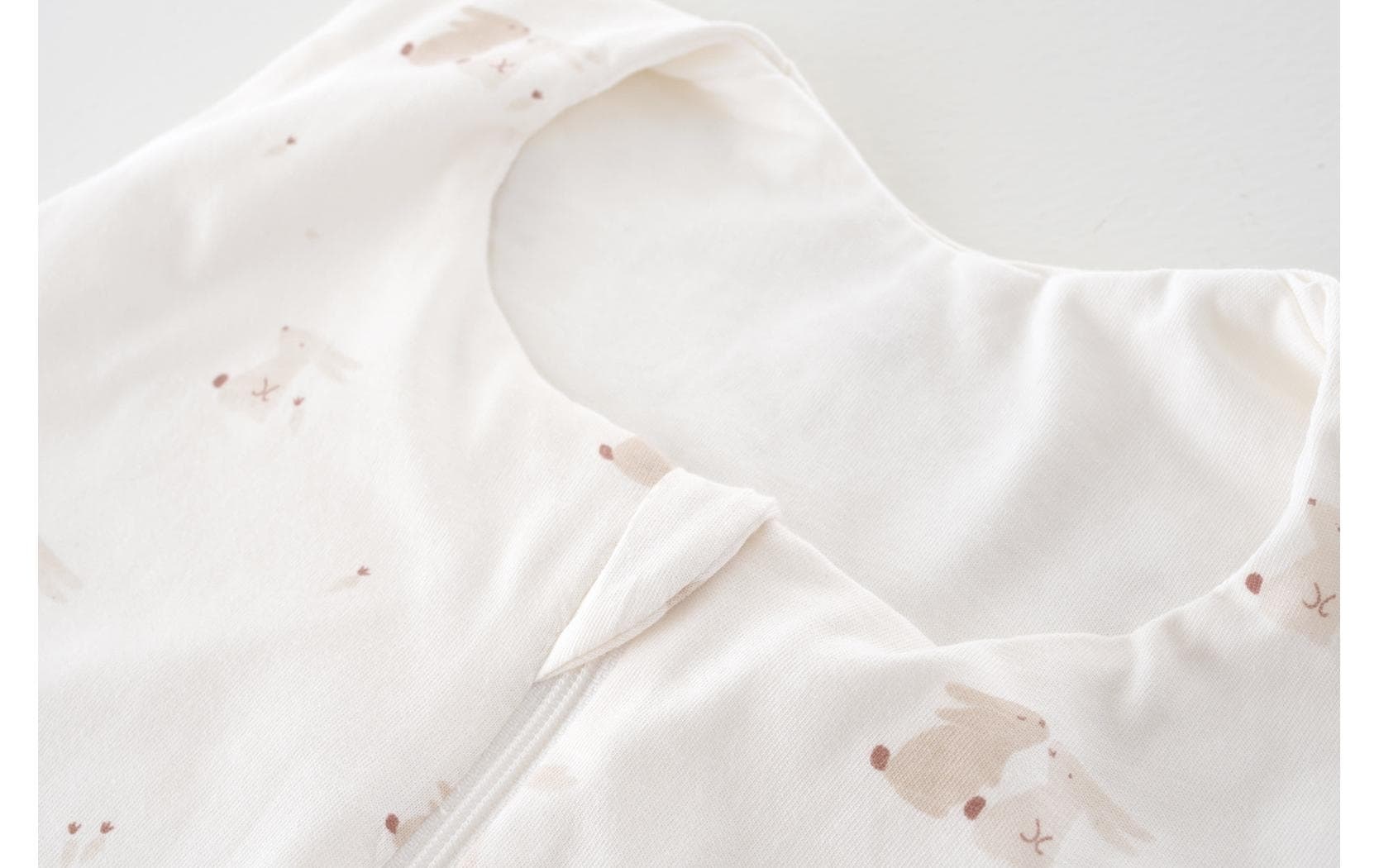 Träumeland Babyschlafsack »Jumper Hophop Bunny«