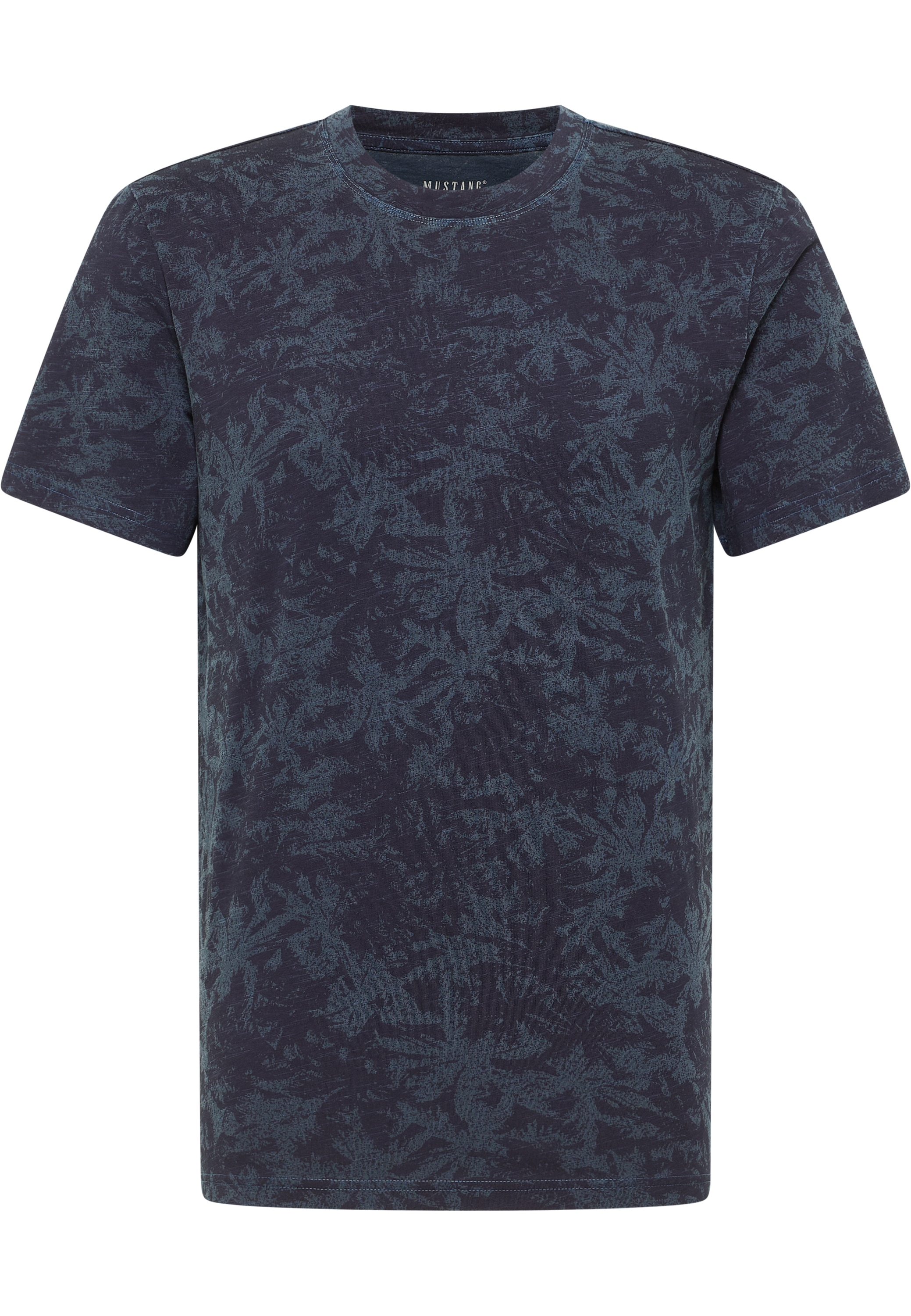 MUSTANG Kurzarmshirt »Herren Style Austin«
