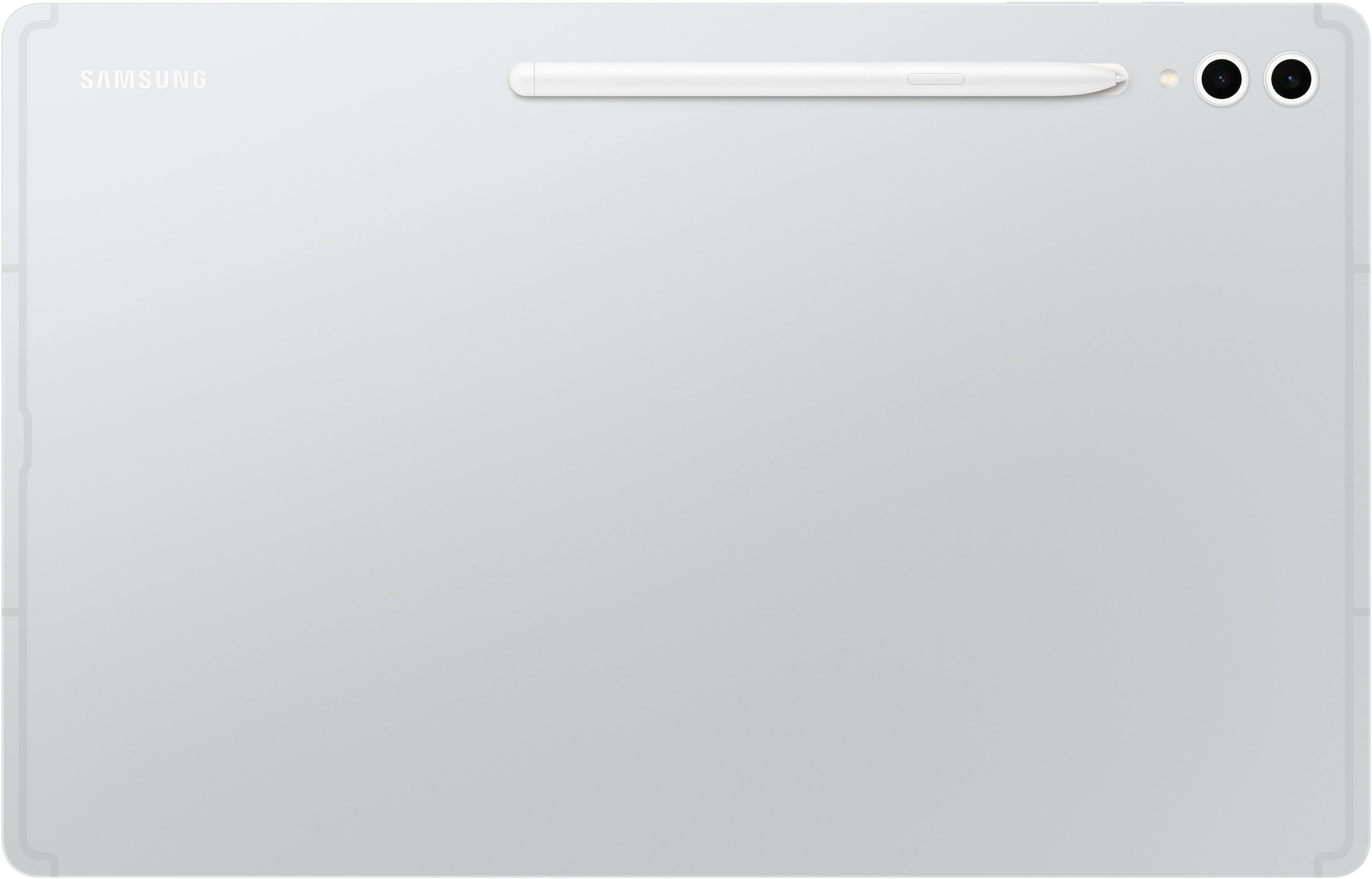 Samsung Tablet »Galaxy Tab S10 Ultra WIFI«, (36,99 cm / 14.6 Zoll), Android,One UI,Knox, WQXGA+,)