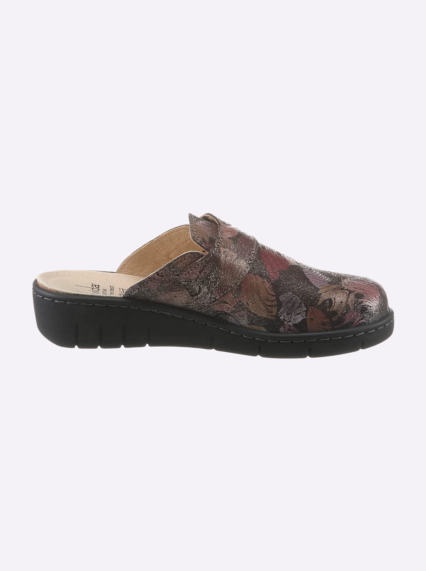 Belvida Clog