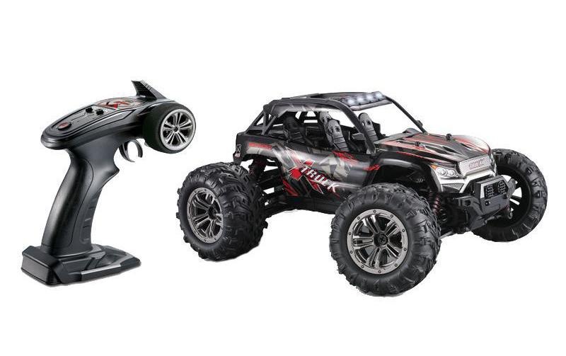 RC-Buggy »Absima X Truck RTR Rot«