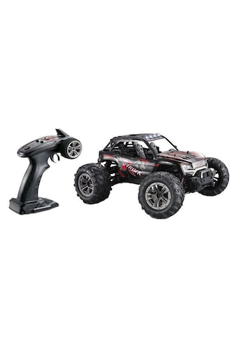 RC-Buggy »Absima X Truck RTR Rot«