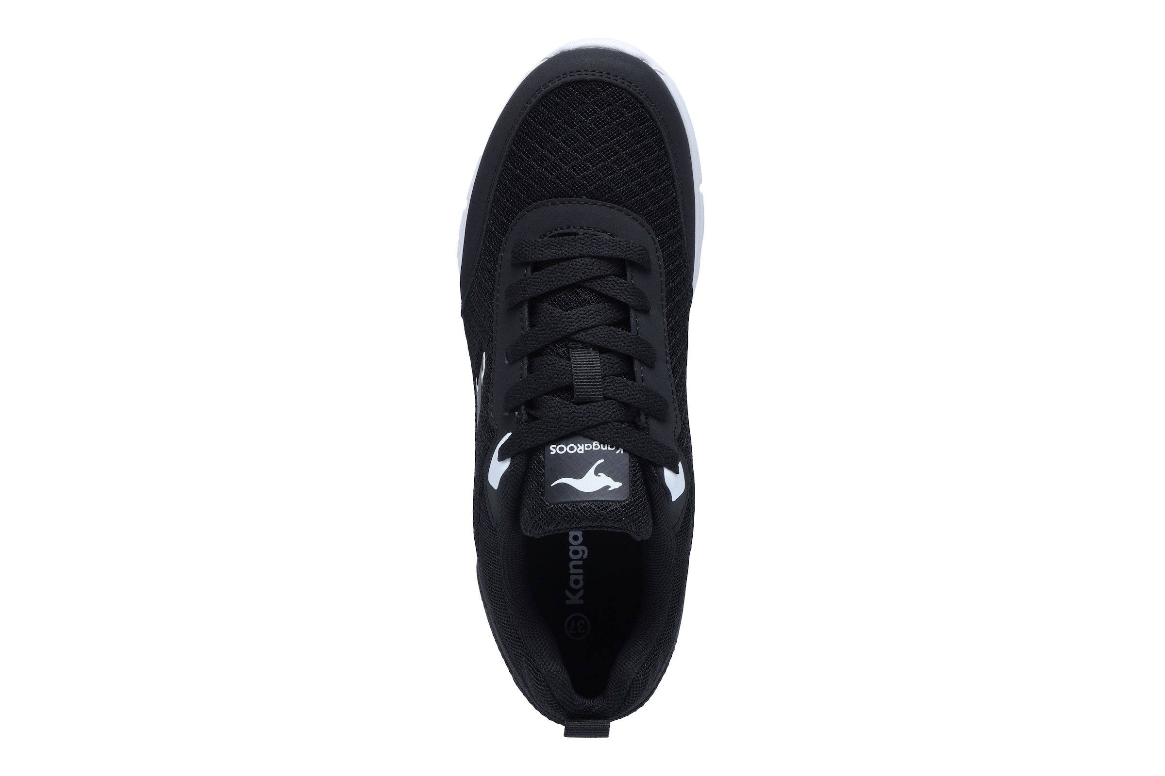 KangaROOS Sneaker »K-RF BETHY«