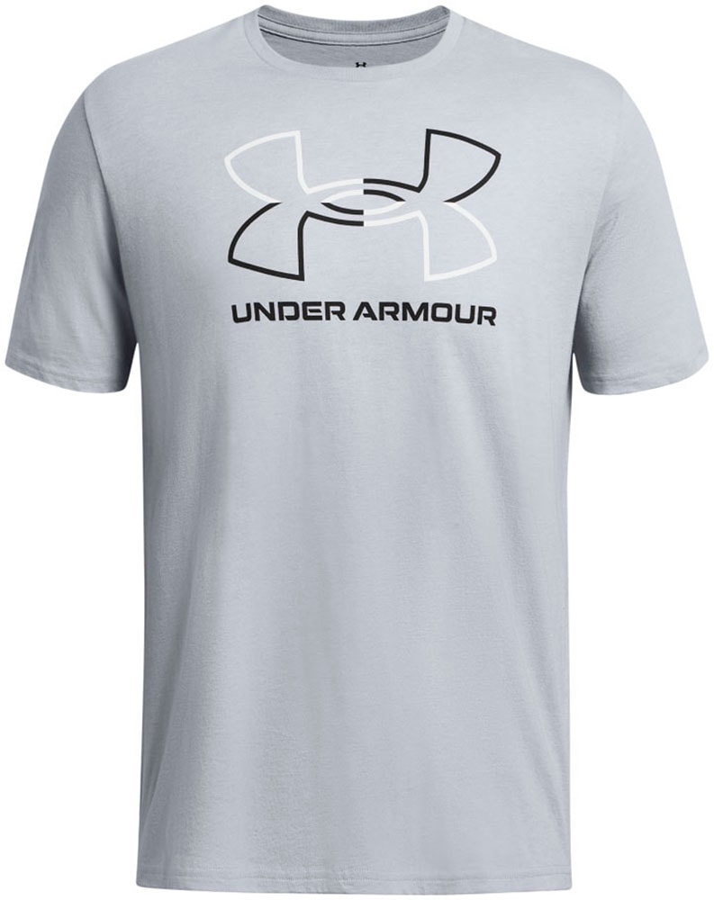 Under Armour® T-Shirt »UA GL FOUNDATION UPDATE SS«