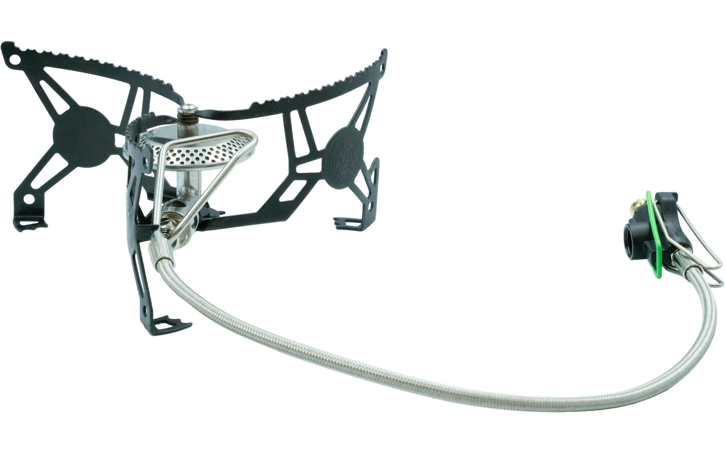 Gaskocher »Optimus Vega«, 6,5 cmx13 cm