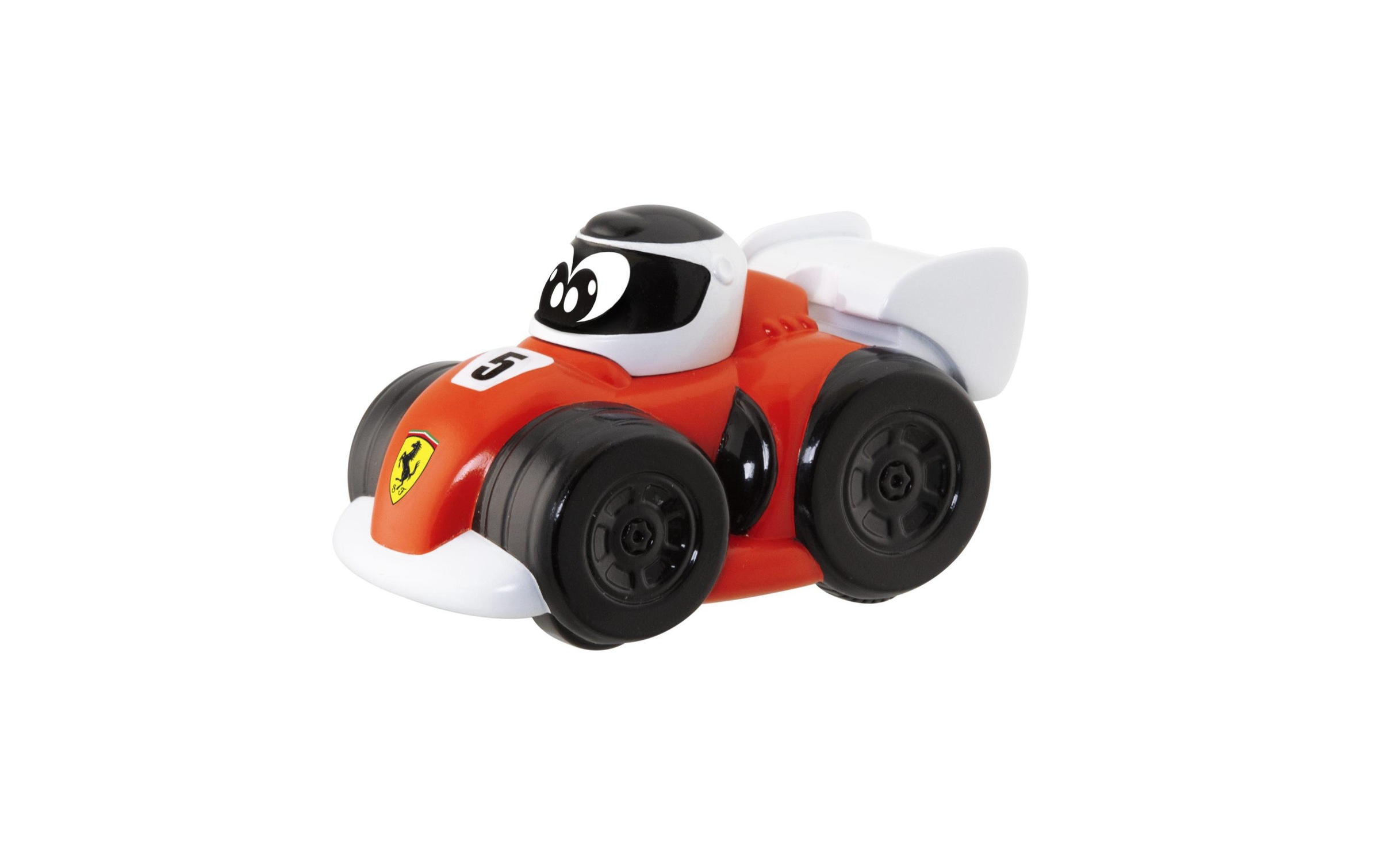 Chicco Autorennbahn »Ferrari Rennstrecke«