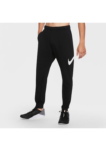 Trainingshose »Dri-FIT Men's Tapered Training Pants«