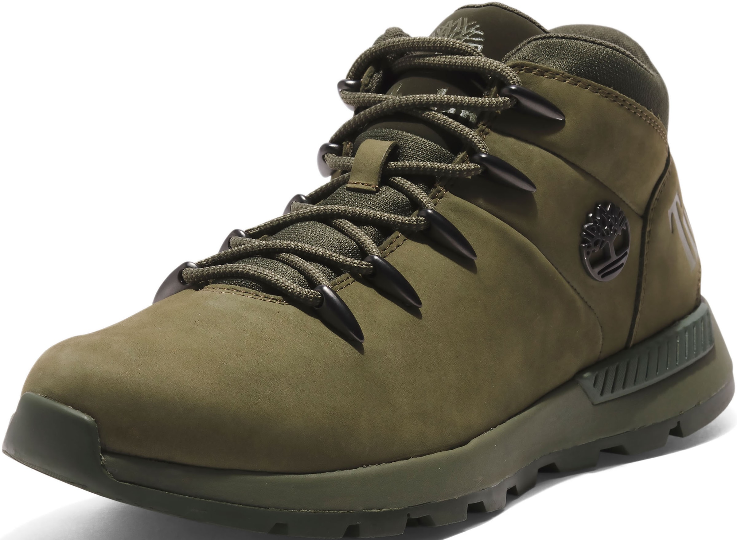 Timberland Schnürboots »Sprint Trekker Mid«