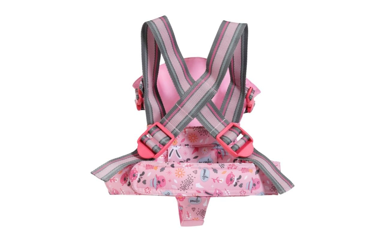 Baby Born Puppen Bauchtrage »Babytrage«