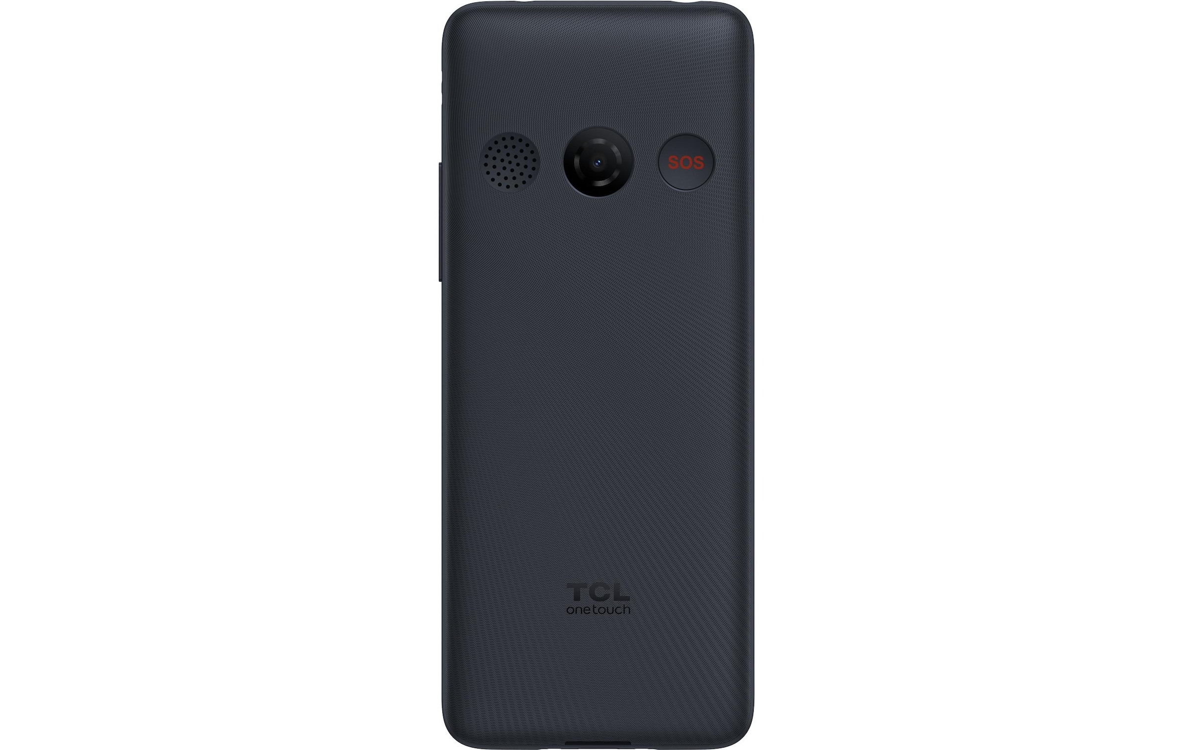 TCL Handy »4042S 4G mit Cradle«, Grau