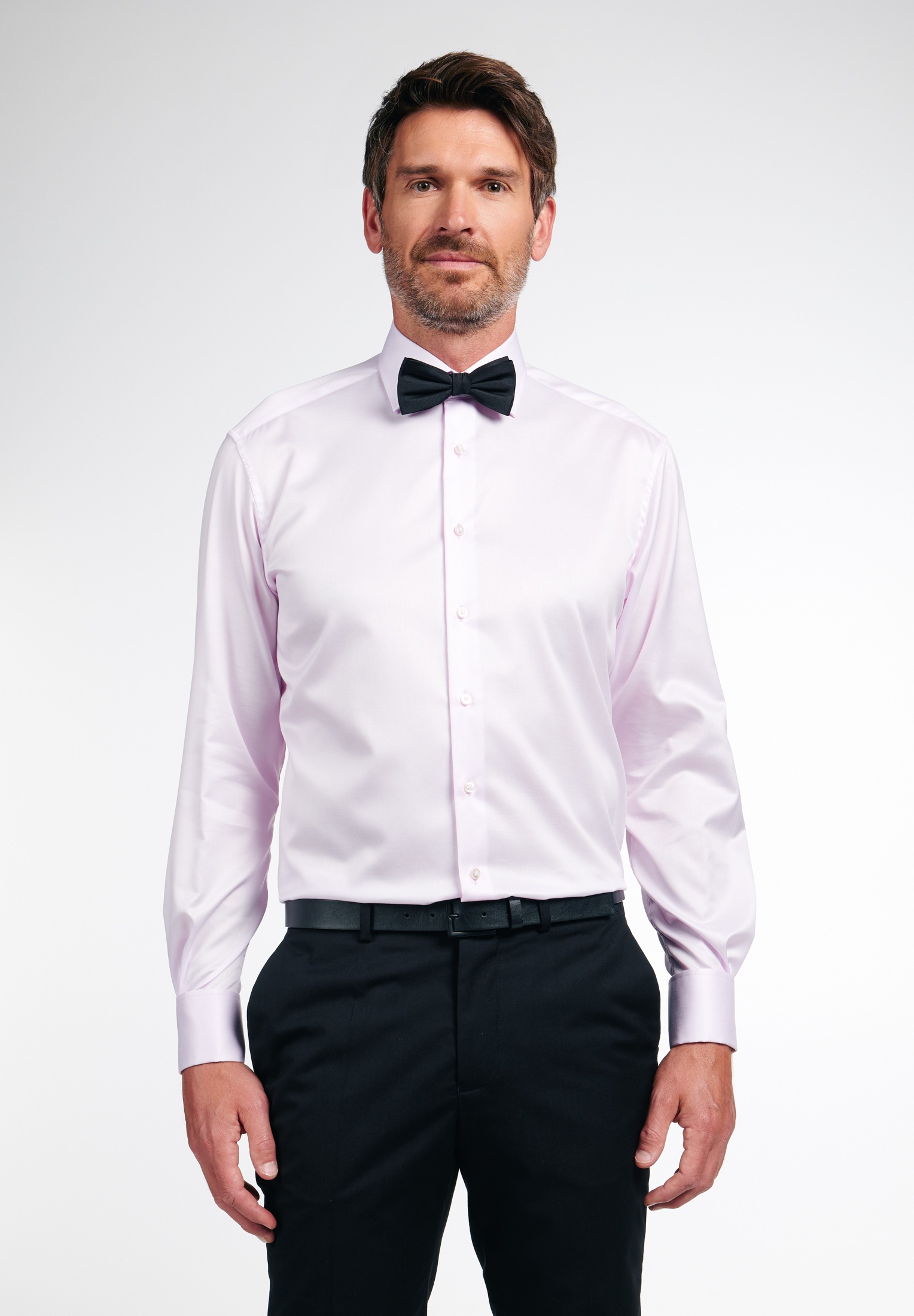 Eterna "COMFORT FIT" NON IRON (bügelfrei)