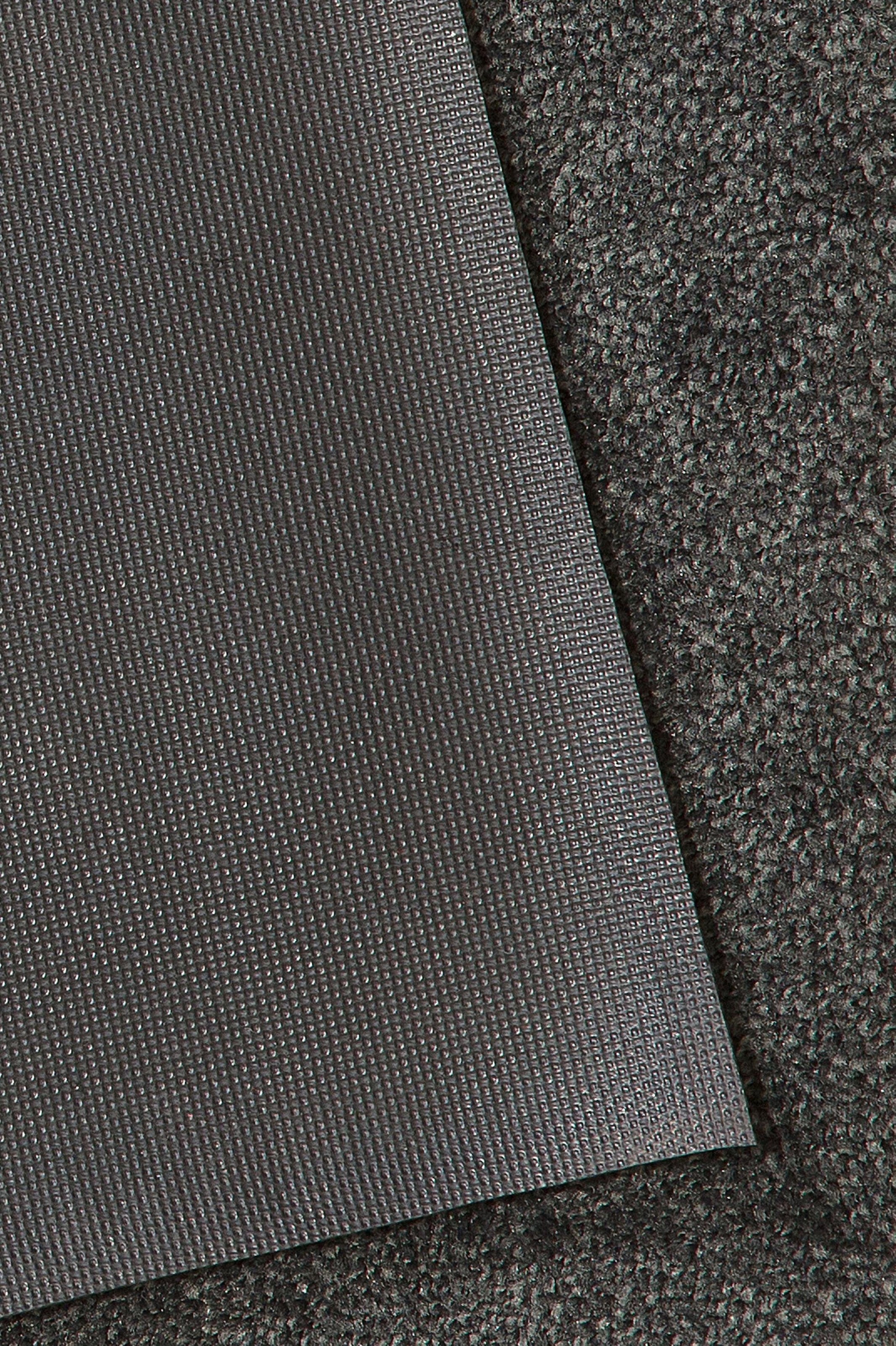 my home Fussmatte »Ember«, rechteckig, 9 mm Höhe, Schmutzfangmatte, In- und Outdoor geeignet