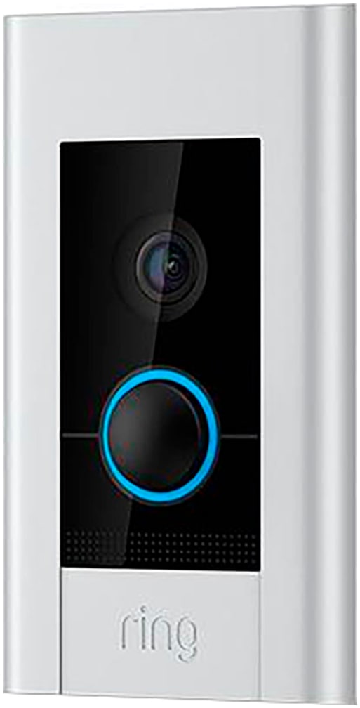 Überwachungskamera »Video Doorbell Elite«, Aussenbereich