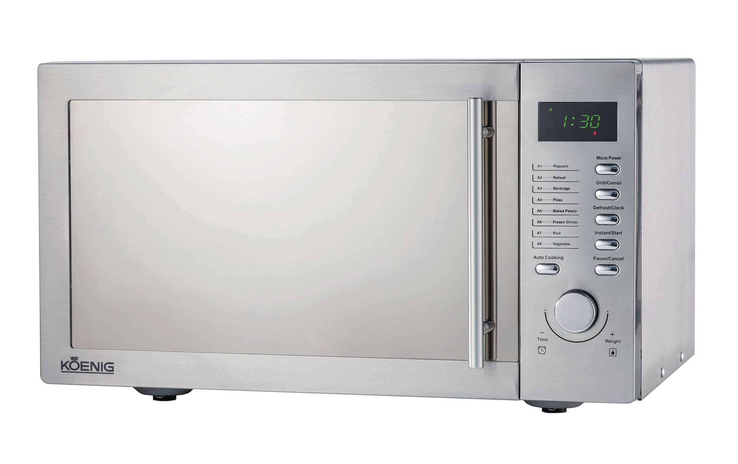 KOENIG Mikrowelle »B01104« 800 W