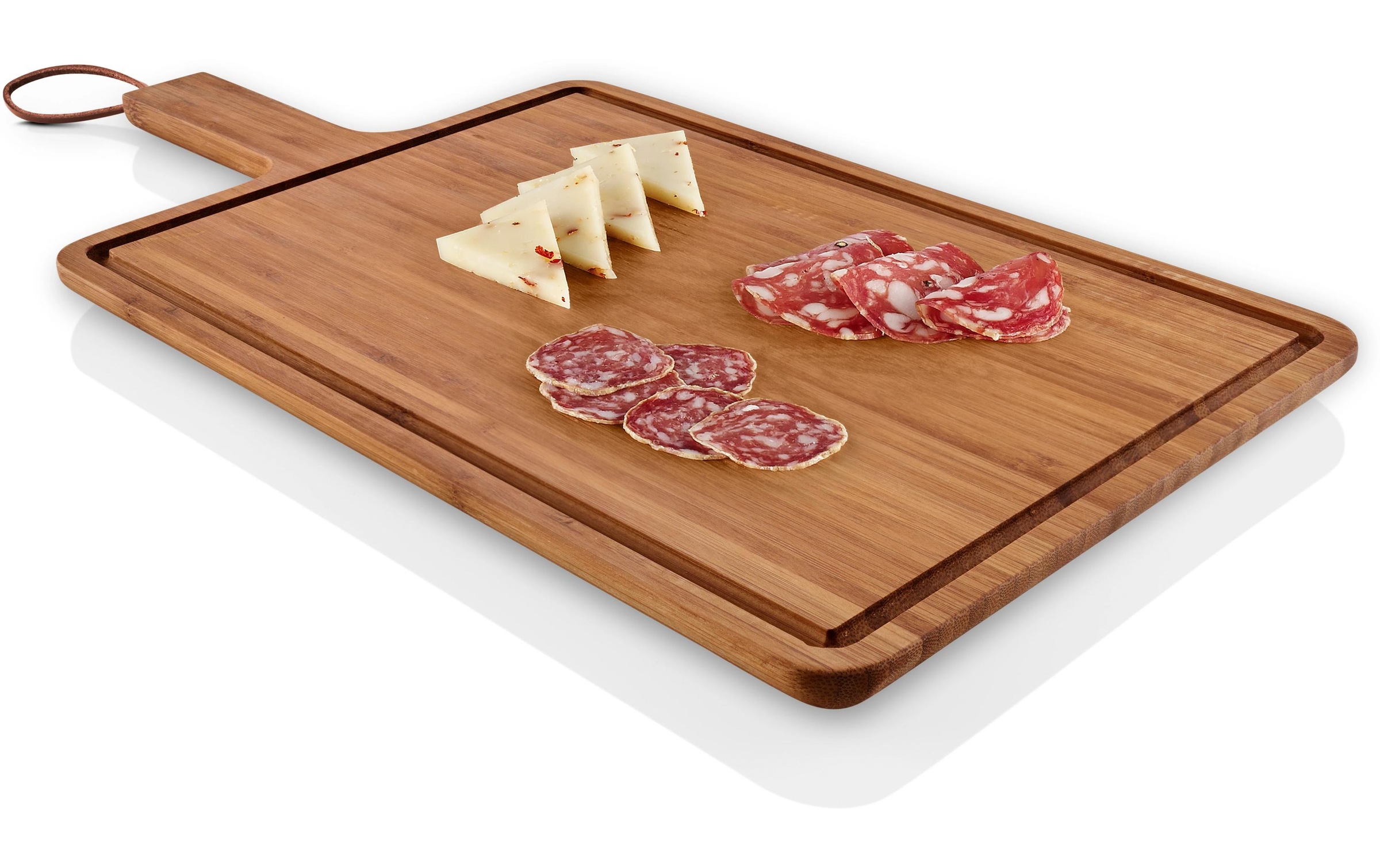 Eva Solo Schneidebrett »Nordic kitchen 26 cm x 51 cm«