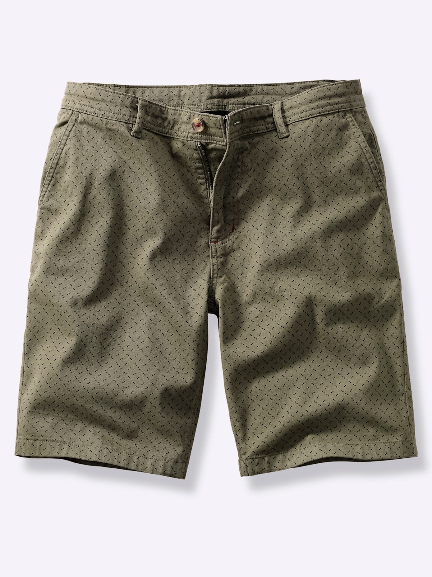 Marco Donati Bermudas