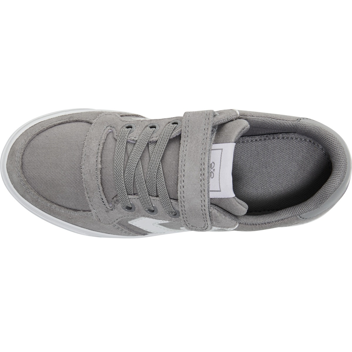hummel Sneaker »SLIMMER STADIL LOW JR«