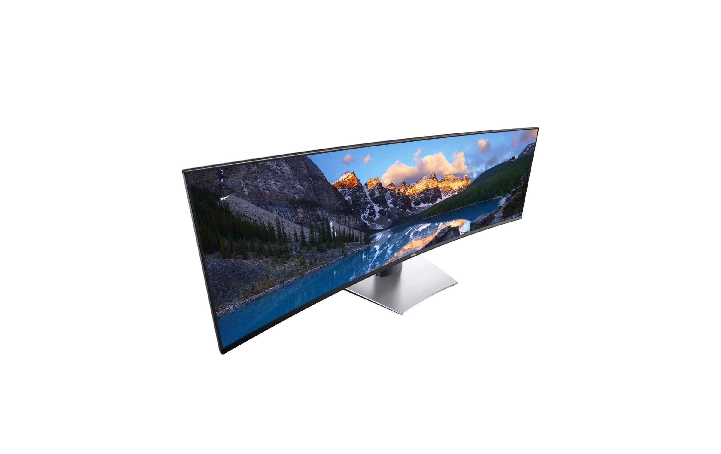 Dell LCD-Monitor »U4919DW«, 124,5 cm/49 Zoll, 5120 x 1440 px