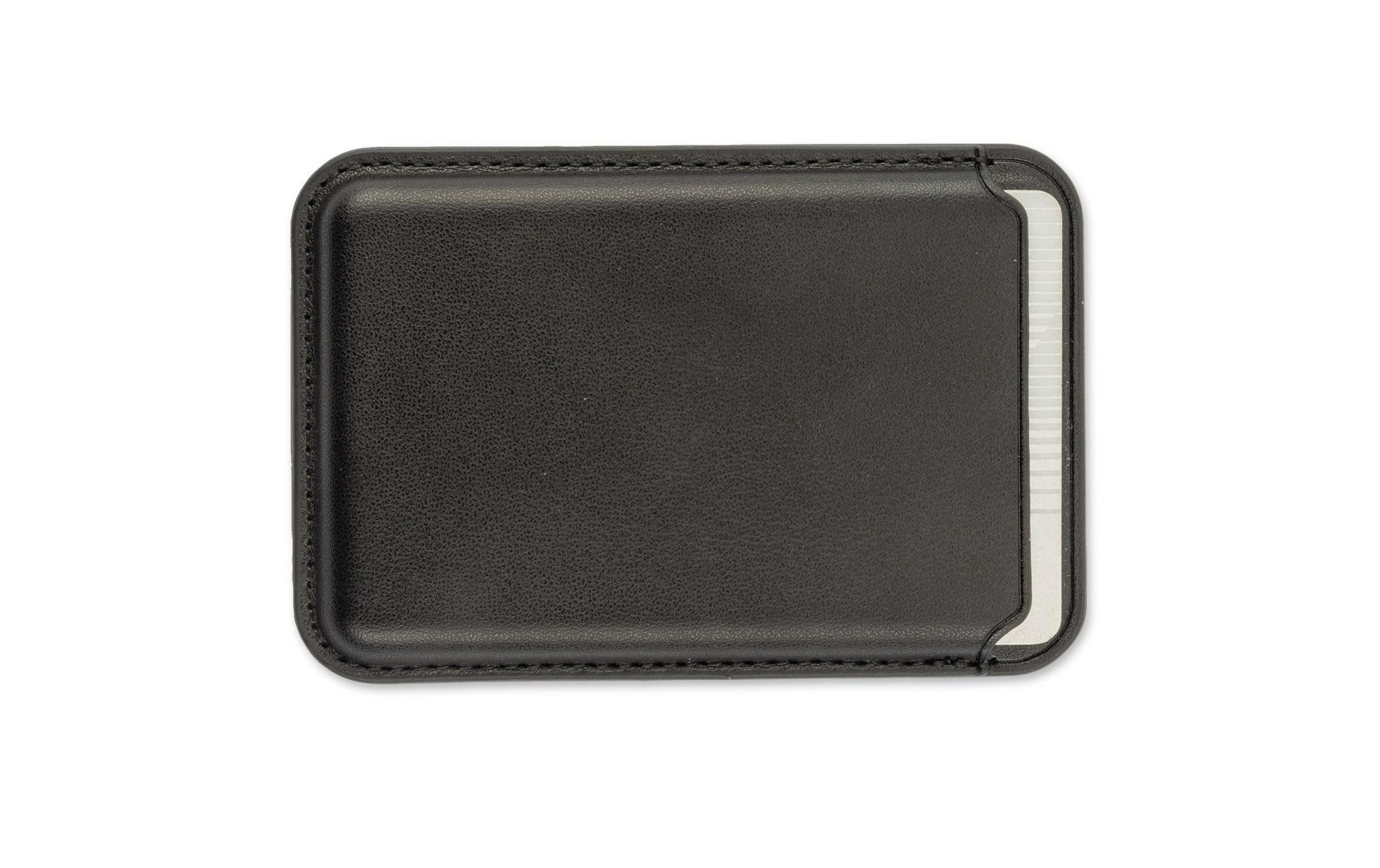 4smarts Smartphone-Hülle »RFID 3er Set Blau/Rot/Gelb«