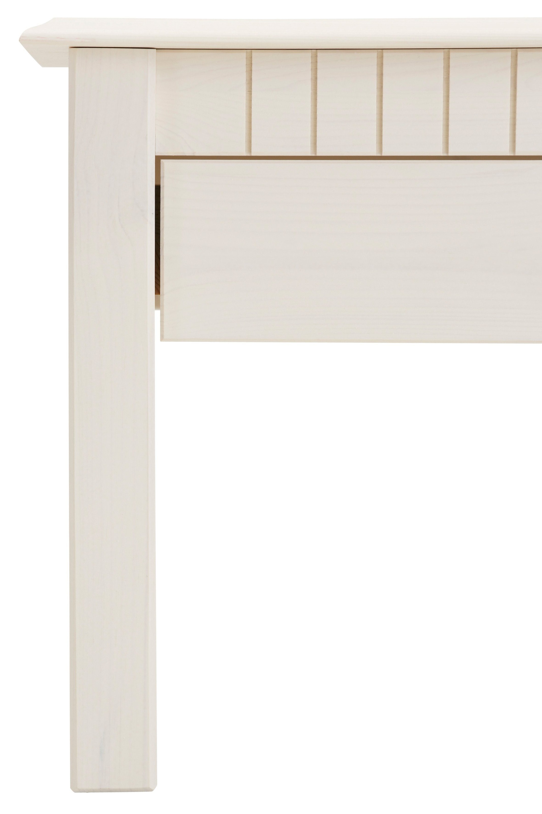 Home affaire Couchtisch »Lisa, TOPSELLER!«, (Couchtisch, Sofatisch), Home affaire, Breite 60 cm, 1 Schubkasten