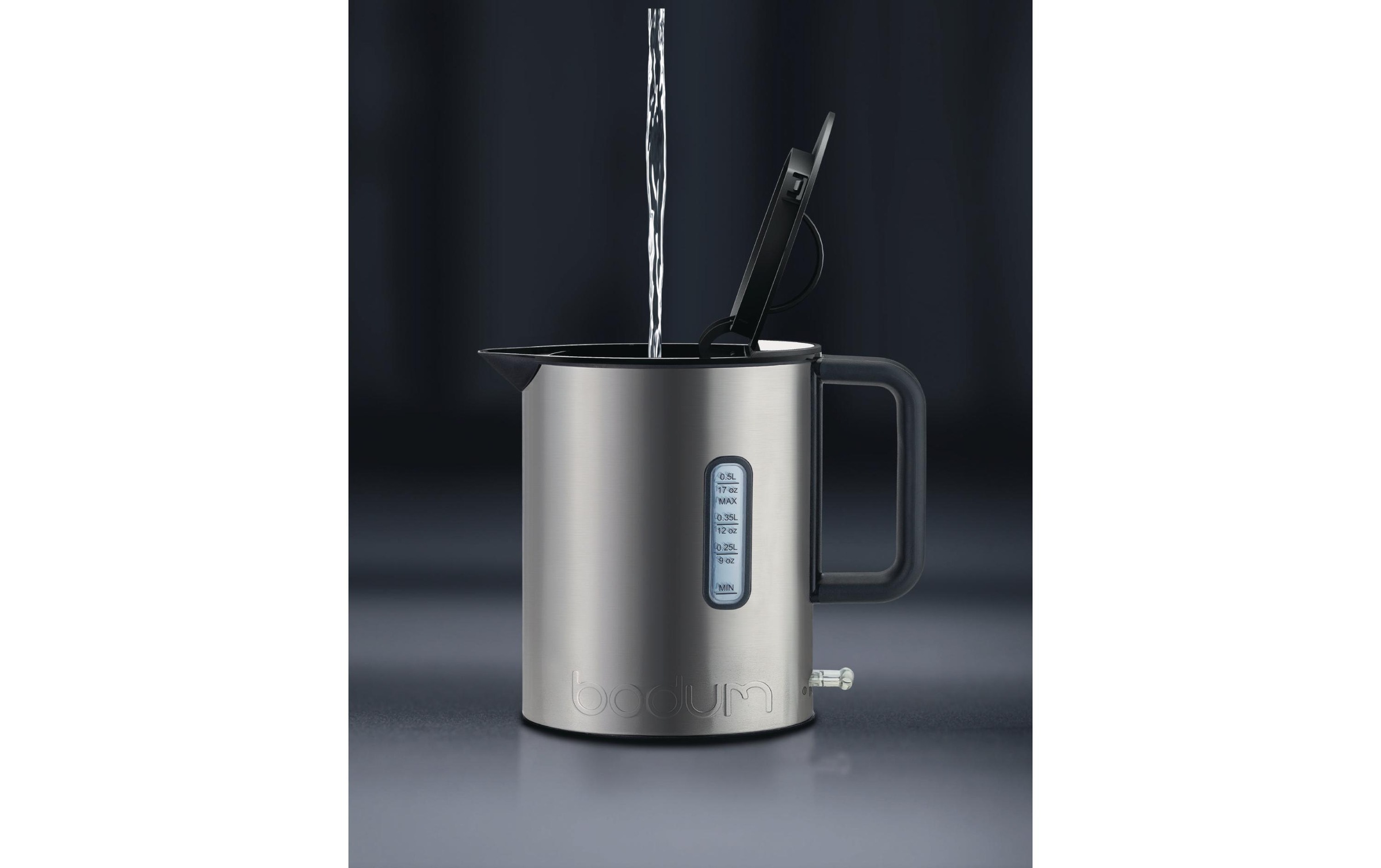Bodum Wasserkocher »1190 W«, 0,5 l, 1190 W