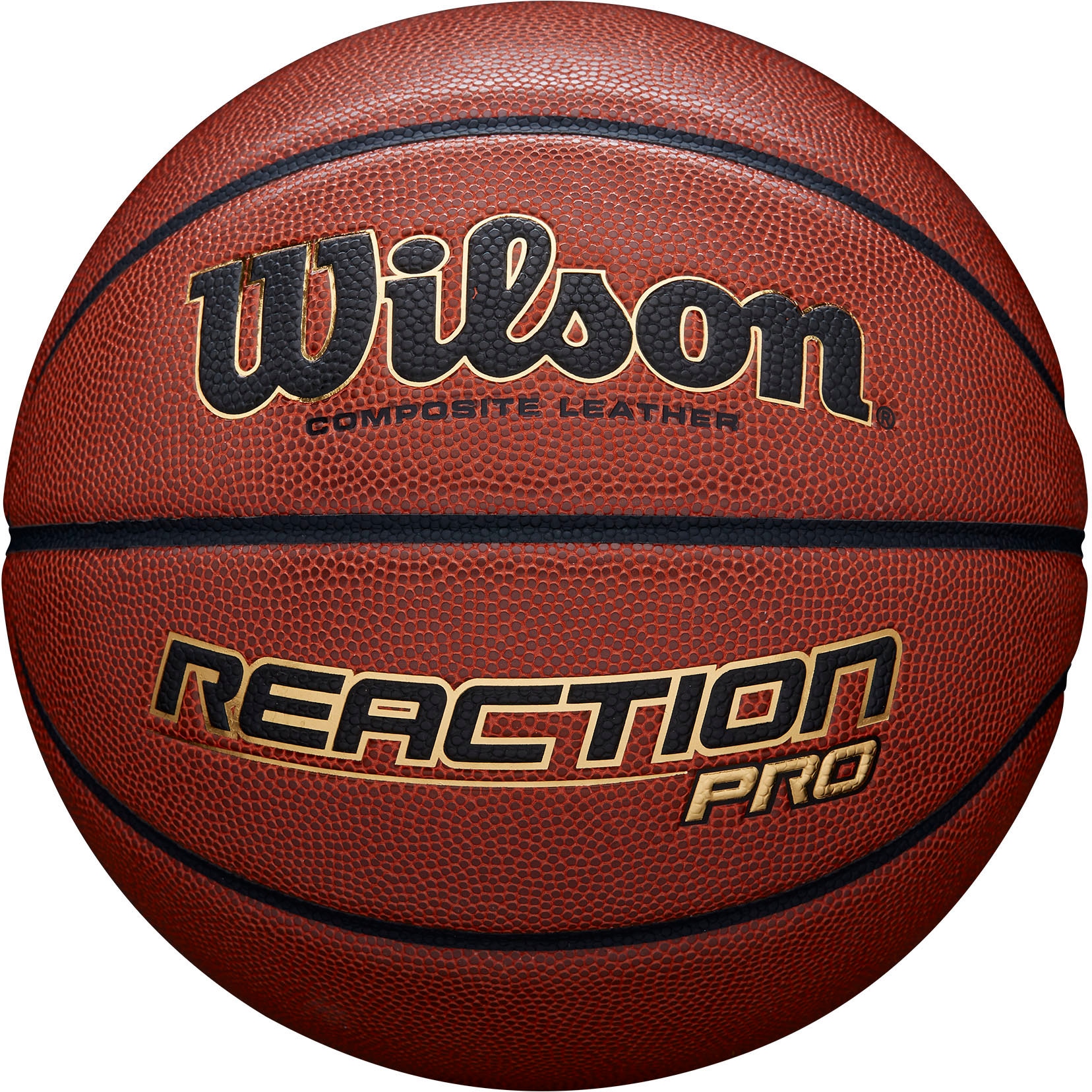 Wilson Basketball »REACTION PRO«