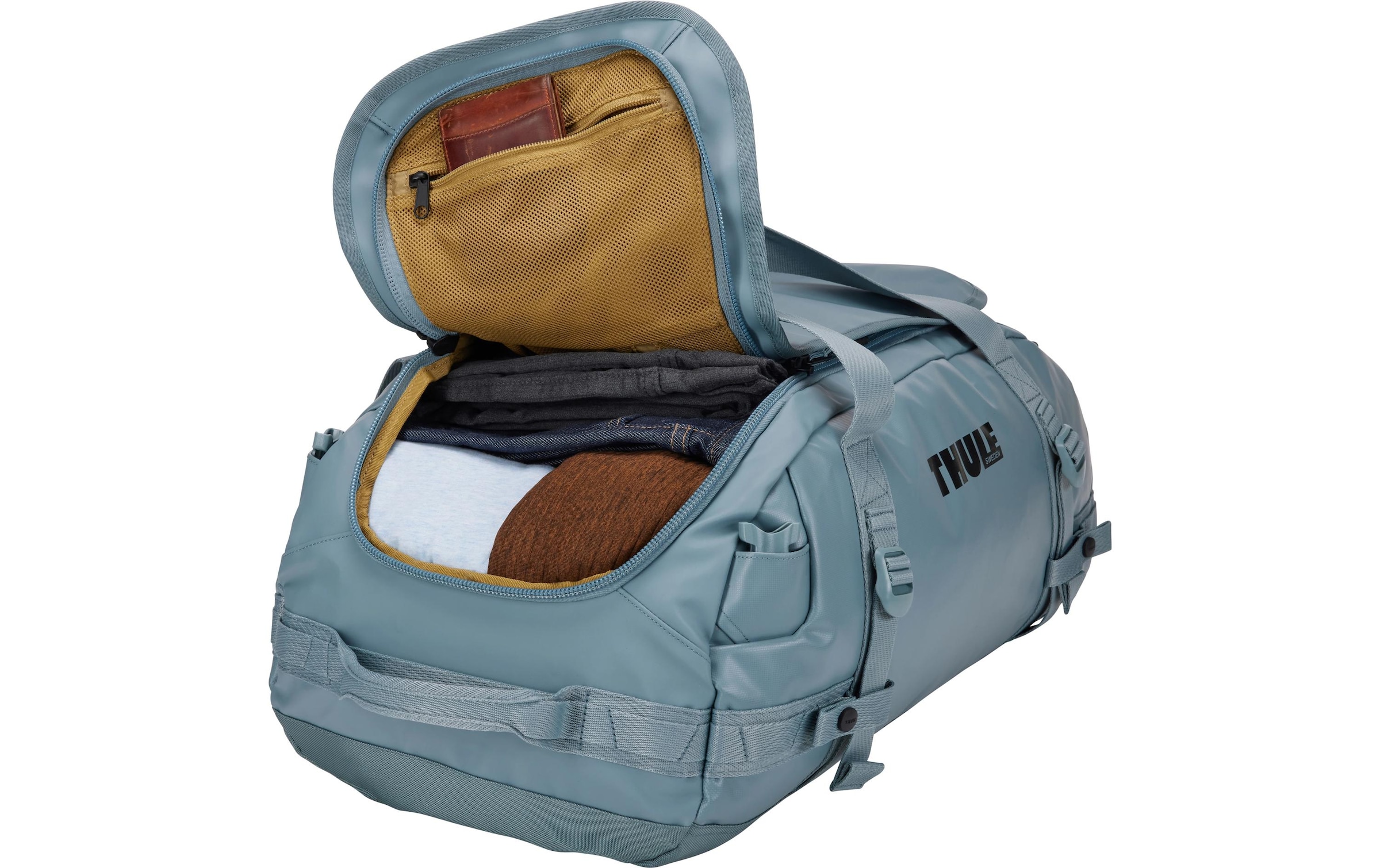 Thule Reisetasche »Bag Chasm 40 l«