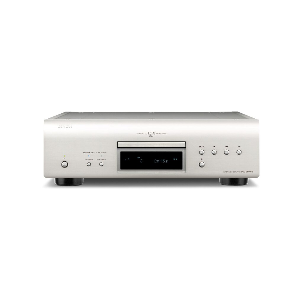 Denon CD-Player »DCD2500NE«