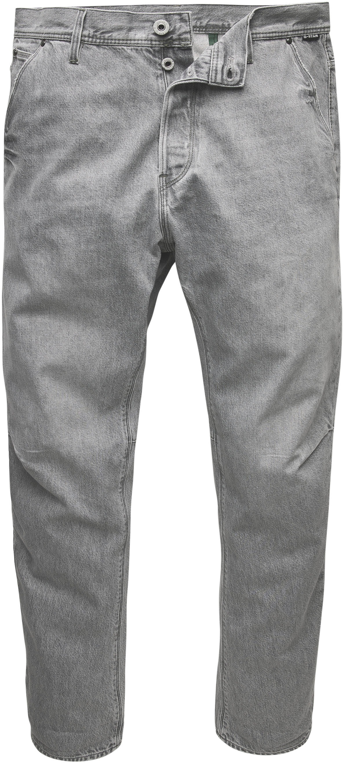 Tapered-fit-Jeans 3d« G-Star RAW | online Grip »Relaxed Jelmoli-Versand Tapered shoppen