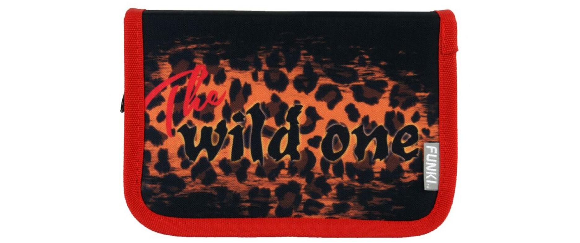 Schulrucksack »Joy-Bag The wild one«