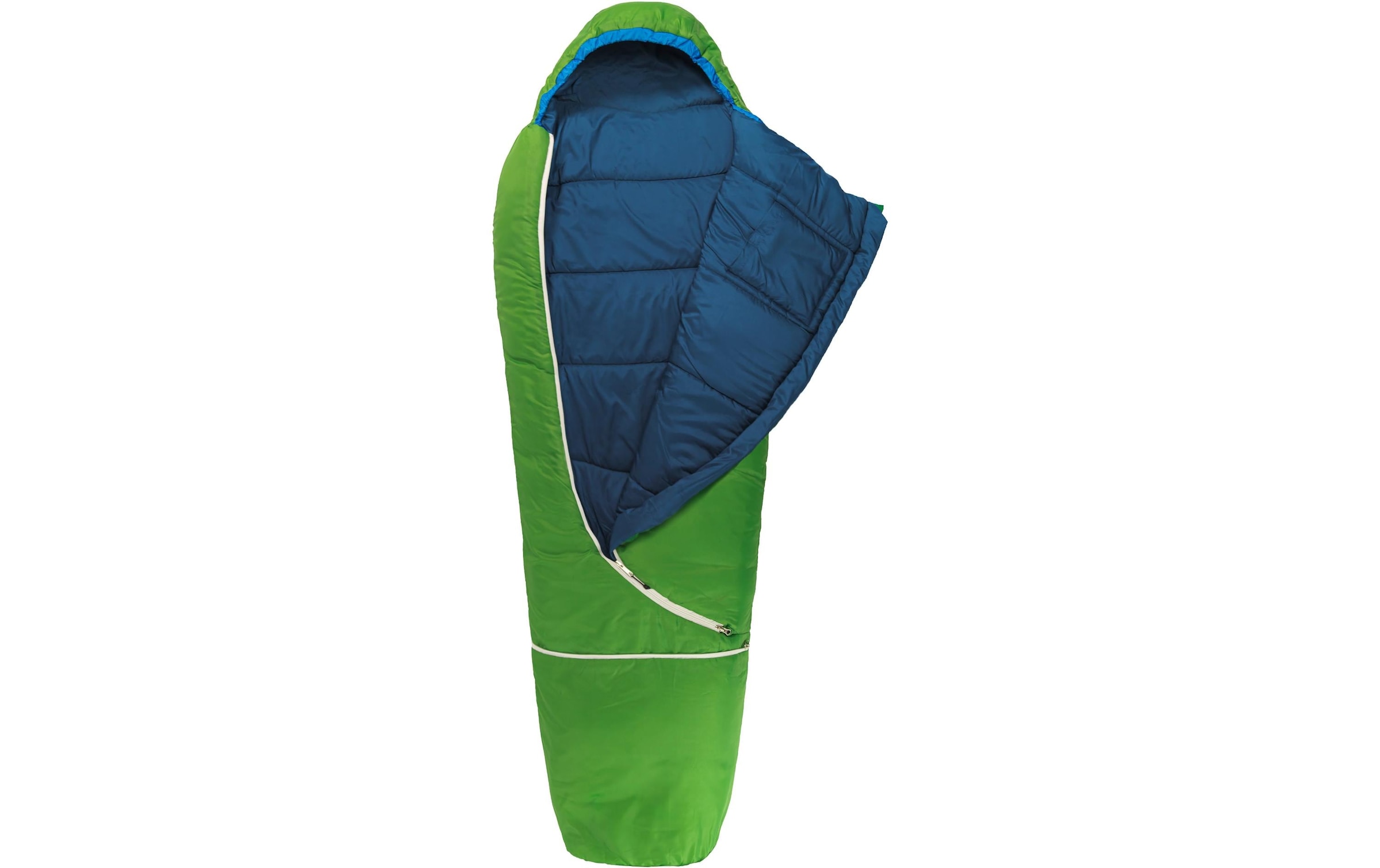 Grüezi bag Kinderschlafsack »Biopod Wolle Kids«