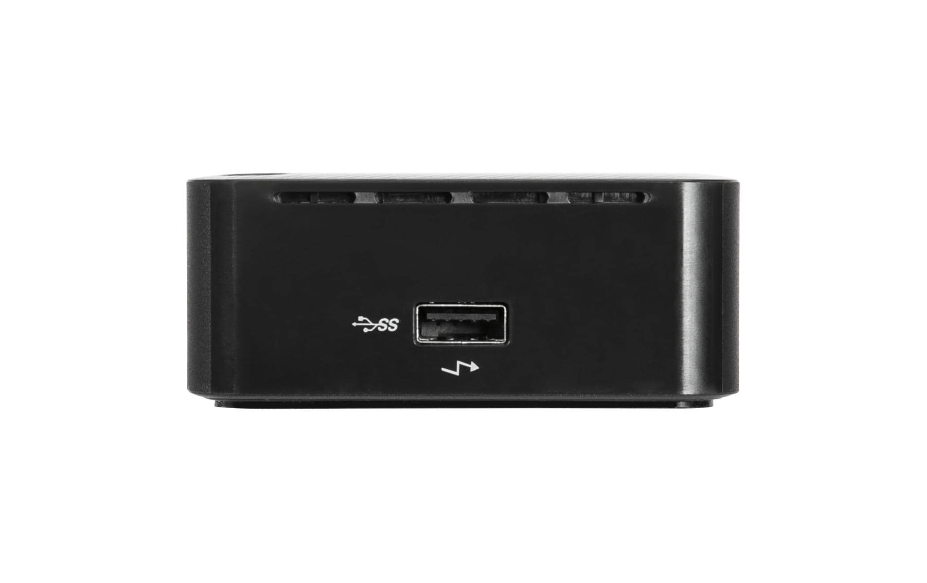 Targus USB-Adapter »USB-C Dual 4K 100W«
