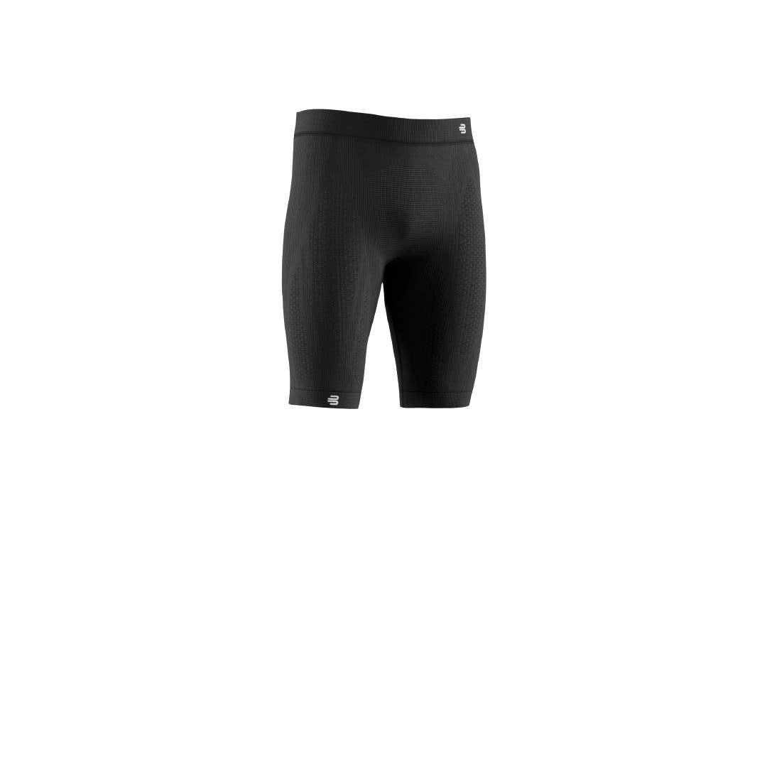 Bauerfeind Funktionstights »COMPRESSION TIGHTS SHORT«, (1 tlg.)