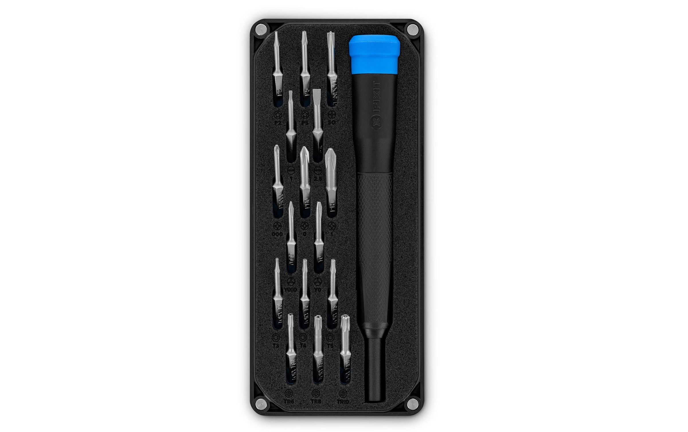 iFixit Multitool »Minnow Precision«