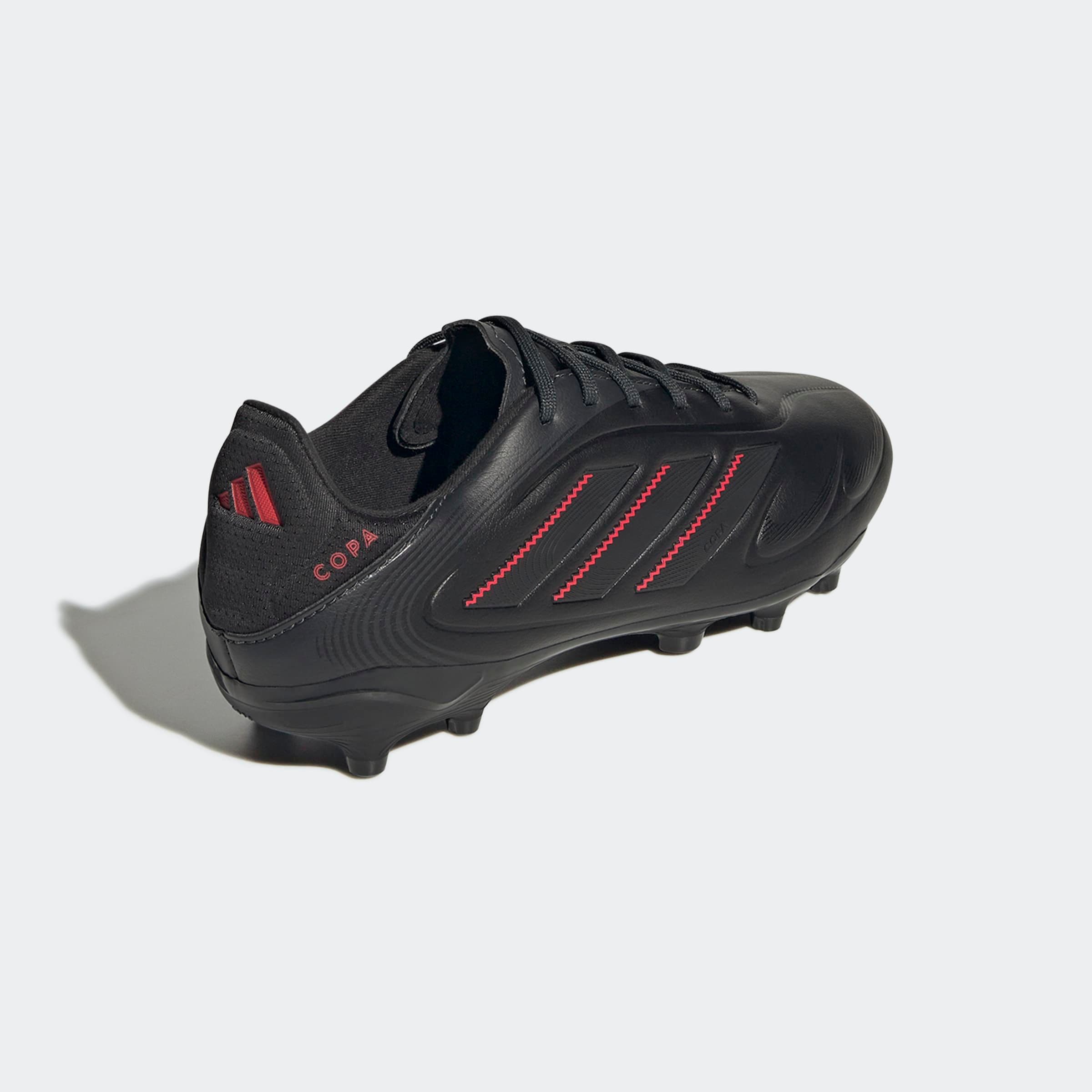 adidas Performance Fussballschuh »COPA PURE 3 LEAGUE KIDS FG/MG«, für Rasenplätze