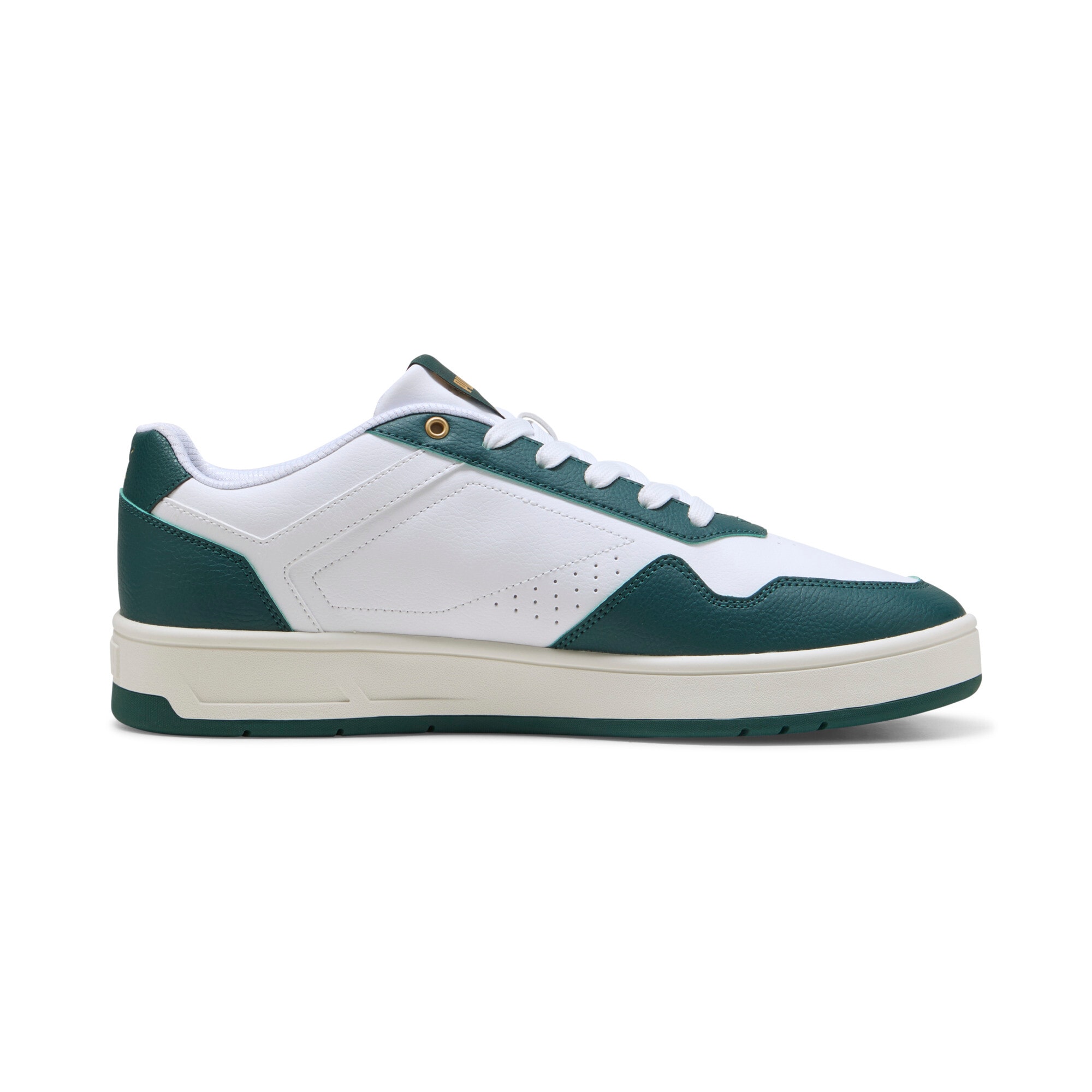 PUMA Sneaker »COURT CLASSIC«