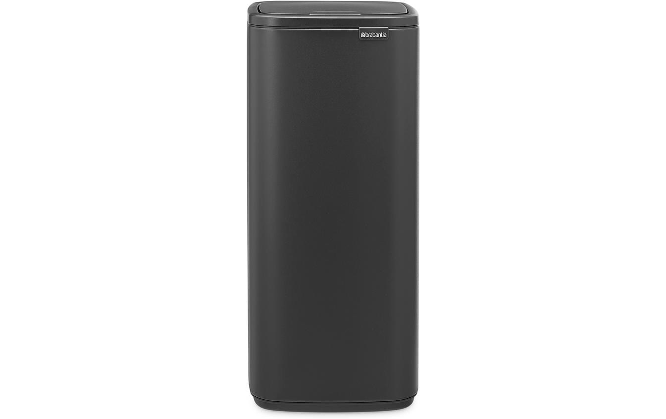 Brabantia Mülleimer "Bo Touch Bin 30 l"