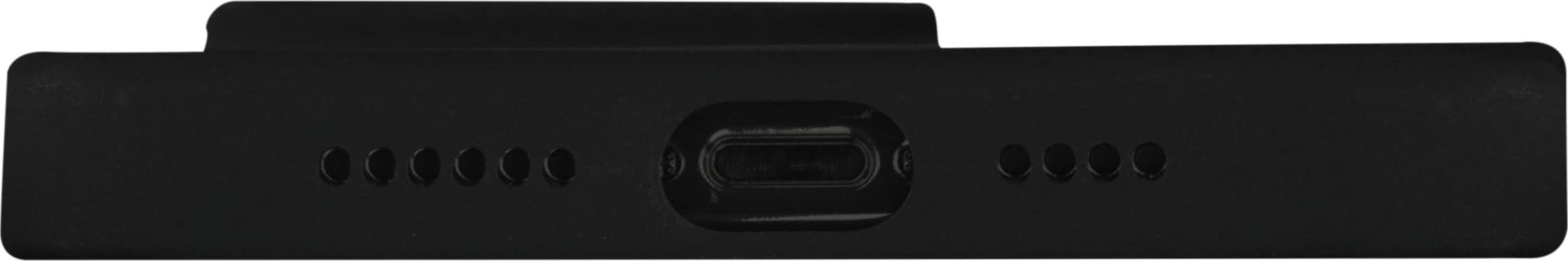 dbramante1928 Smartphone-Hülle »Monaco MagSafe iPhone 15«, Apple iPhone 15