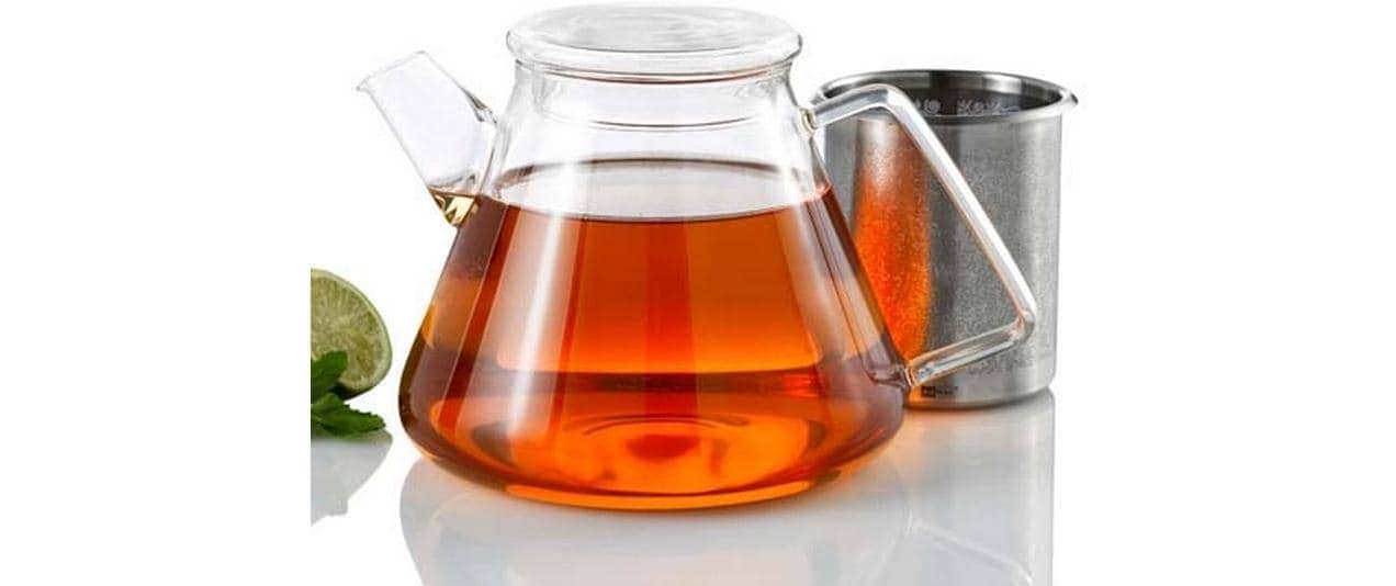 AdHoc Teekanne »Orient«, 1,5 l