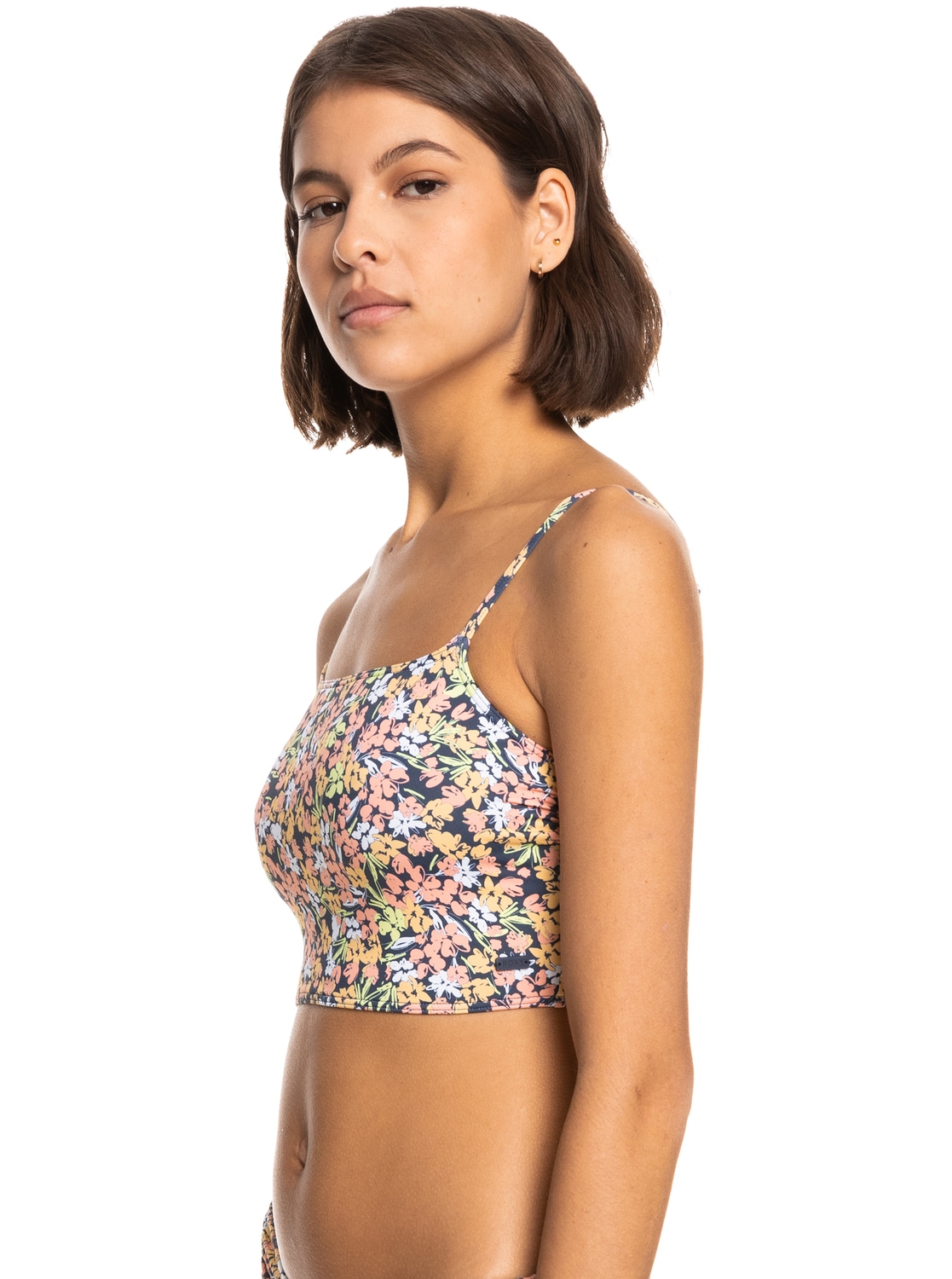 Roxy Tankini-Top »Printed Beach Classics«