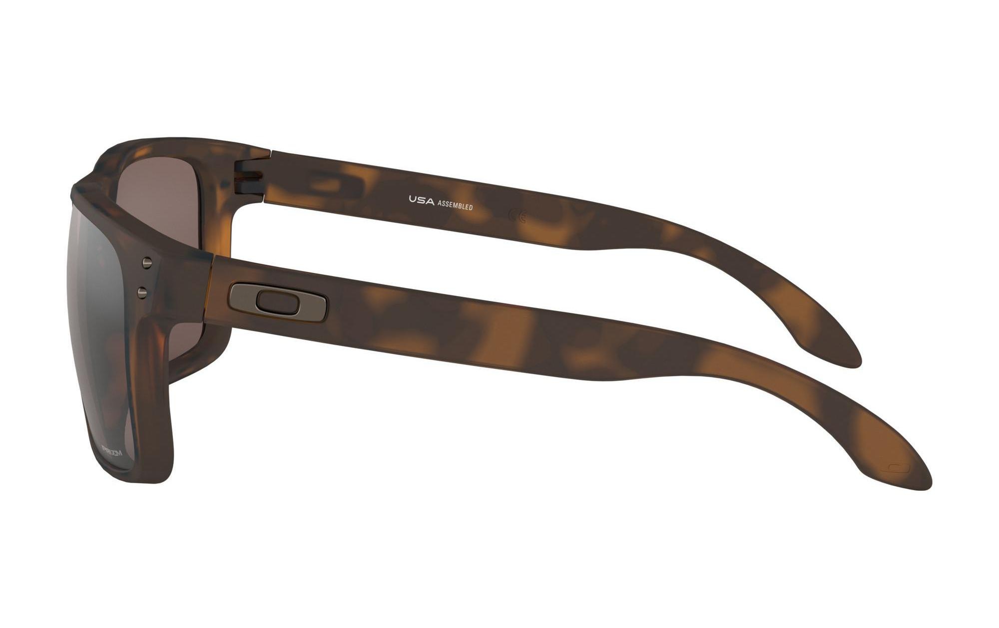 Oakley Sonnenbrille »Holbrook XL«